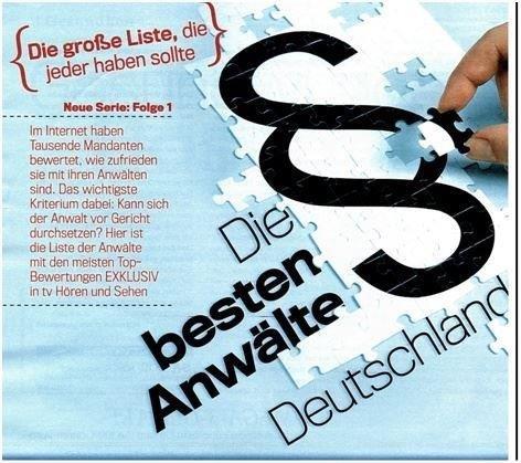 Beste Anwaelte