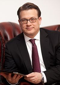 Rechtsanwalt Boris Kuehne