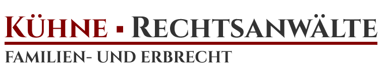 Logo Kühne Rechtsanwälte / Fachanwälte