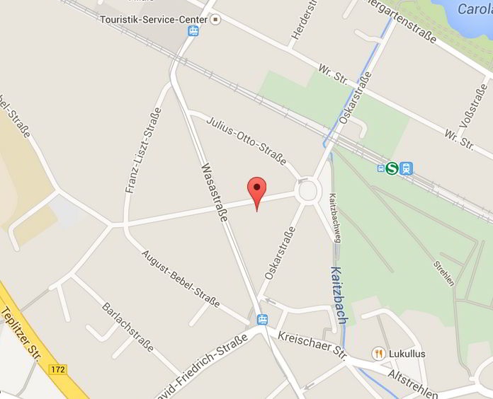 Gustav-Adolf-Straße 8, 01219 Dresden, Kanzlei Kühne Rechtsanwälte in Dresden